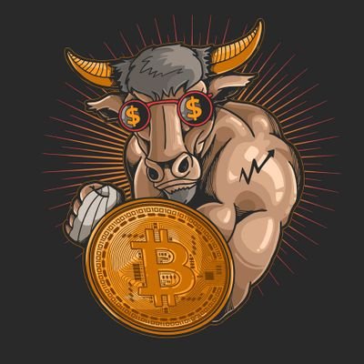 hunter_inv1's profile picture. Crypto trader/investor