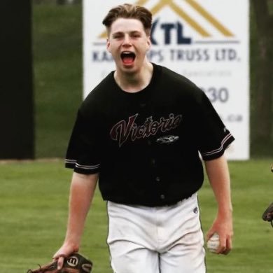 @RedbirdBaseball LHP 
Victoria, BC, Canada