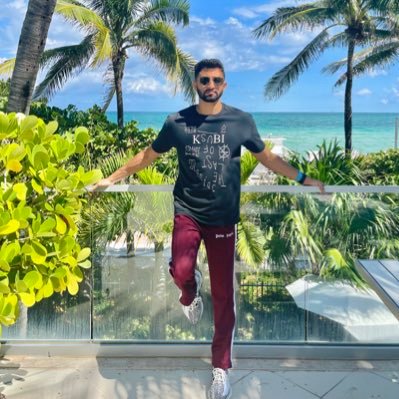 YousefShak's profile picture. 