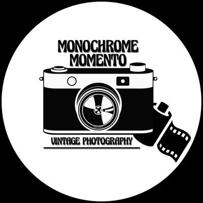 Monochrome Momento -
Creating vintage style 35mm photography prints and sharing general film photography chat and news