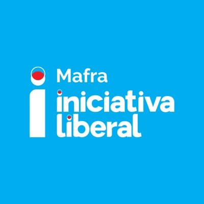 Twitter Oficial do Núcleo Territorial de Mafra da Iniciativa Liberal 
@LiberalPT


#MafraMaisLiberal
#PortugalMaisLiberal