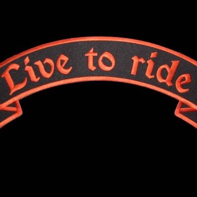 LiveToRide4me Profile Picture