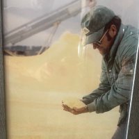 Dave Nelson (@agronomistdave) 's Twitter Profile Photo Dave Nelson (@agronomistdave) 's Twitter Profile Photo