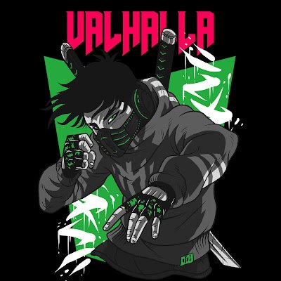 paradoxfail's profile picture. A content creator. Not looking for art, Twitch, or VTuber commissions. Please don’t DM to pitch.