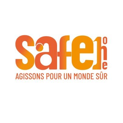 #SafeOne, plateforme de production et de diffusion en ligne de contenus audiovisuels dédiés au développement durable

Safe One, agissons pour un monde sûr !