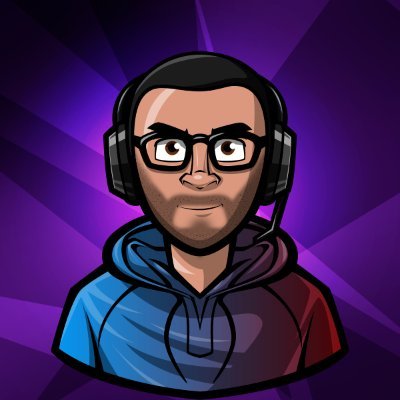 Soy creador de contenido y streamer.
YT-
https://t.co/MNBKXACjB1…