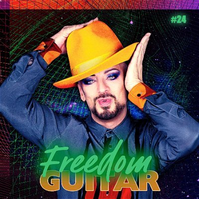 60460lyrics's profile picture. A fan account for 60 songs of @BoyGeorge, released within the #60for60 project from 2021-now to celebrate his 60th and his explosive creativity in this new era
