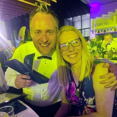 Director of @firstsightmedia. Proud Ambassador for @SpecialEffect. Know a bit about video production and events. Had a beard since before they were fashionable