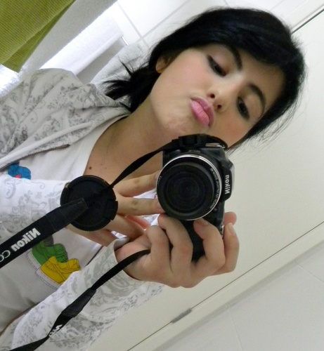 Antes de me julgar,lembre-se: você não me conhece, você não sabe o que eu passei, não tem ideia do que me fez ser quem eu sou hoje.Sou do @_miiiller que é gordo