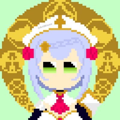 Miaさんのプロフィール画像
