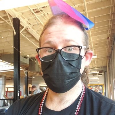 BiDisasterNerd Profile Picture