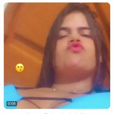 KamilaWotikosk1's profile picture. Casada @luizfilipe