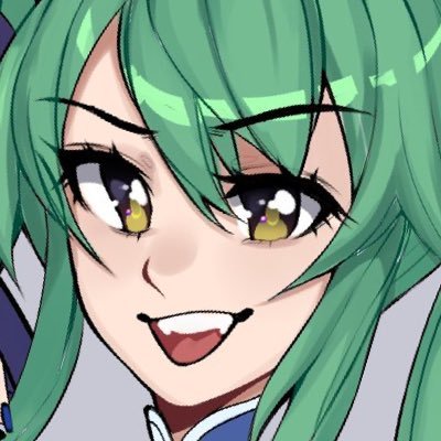 RAI ・VTUBERさんのプロフィール画像