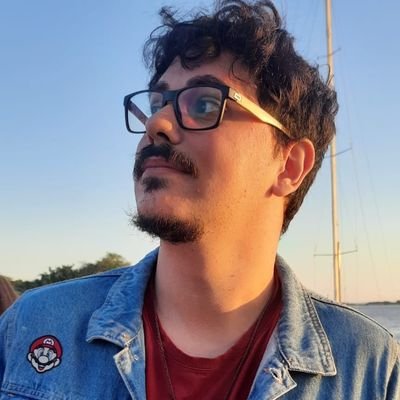 Comentarista de tudo e especialista em porra nenhuma