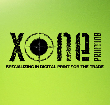 Xone Printing is a unique trade print supplier specializing in digital printing for print brokers and print resellers.