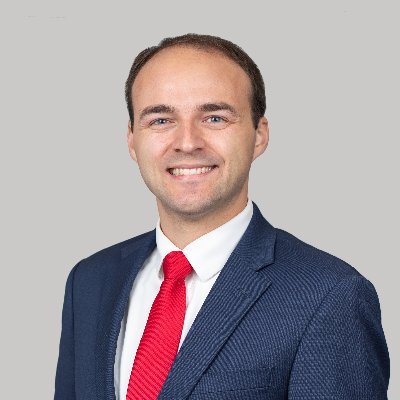 @KYOAG Russell Coleman | @SenMcConnell alum and @UofL fan.