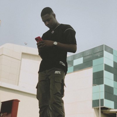 MusherifM's profile picture. Artistic vibes