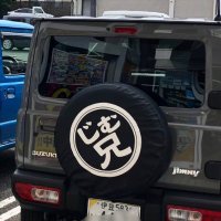 たぁー @JB64 XC 5MT ミディアムグレー (@manashoe) 's Twitter Profile