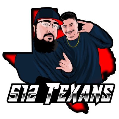 Houston Texans Fan Podcast. That will Chop it up and Chop Em Up about all the news and notes of your team. Follow your host @ItsDatBoyJ512