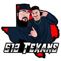 Choppin Em Up W/ 512 Texans(@512Texans) 's Twitter Profile Photo