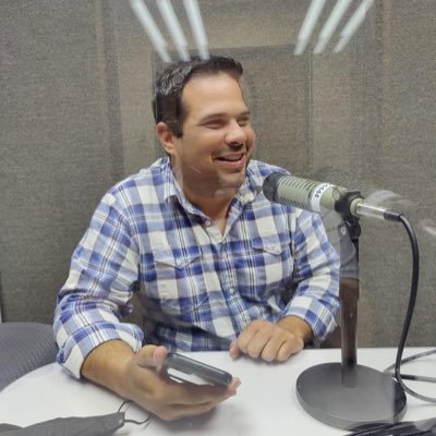 WAPA Radio 680AM Host & Producer - Sábados 2pm | @Spotify | 🇵🇷🇺🇸 Amateur Legal Scholar