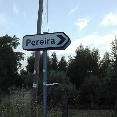 Pereira
