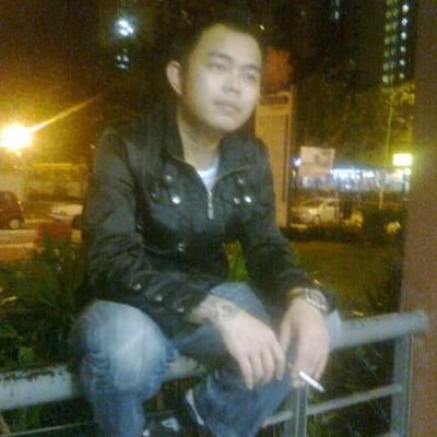 Rusdie78678124's profile picture. 