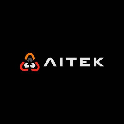 AitekInc's profile picture. Be a part of the Wireless Revolution. 
Aitek Helium (#HNT) hotspot (EU868 and US915) 
Lightspot Coming Soon！ Discord：https://t.co/8rU3Omg5Dw…