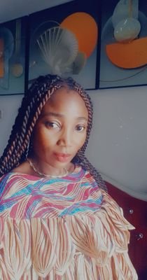 MaryamDopemu's profile picture. 