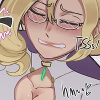 Glynda Goodwitch (@glewdwitch) 's Twitter Profile
