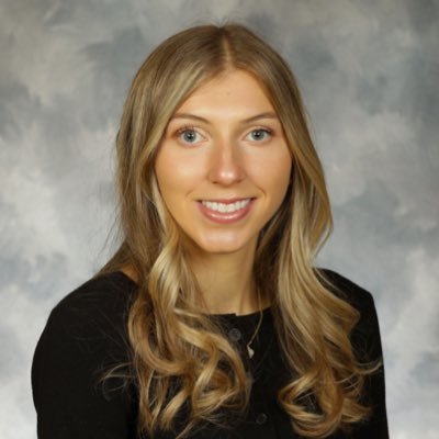 KaitlynLuckoff's profile picture. Journalism Graduate Student @MedillSchool