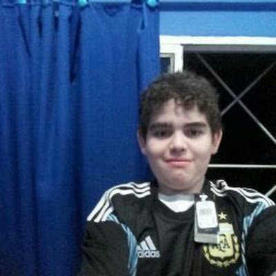 ari3_dario's profile picture. 