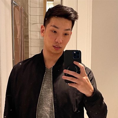 Rob Zheng Profile