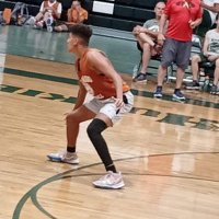 Mckaven Haskins (@mac_hoops32) 's Twitter Profile