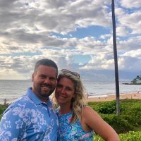 Lauren Branigin (@lsbranigin) 's Twitter Profile
