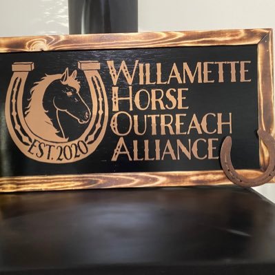 WHOA_Rescue's profile picture. 501(c)3 equine rescue and sanctuary- founded feb 2020. donate/sponsor rescue, rehab, provide sanctuary