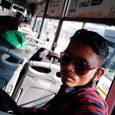 SureshGorh2's profile picture. Suresh gorh