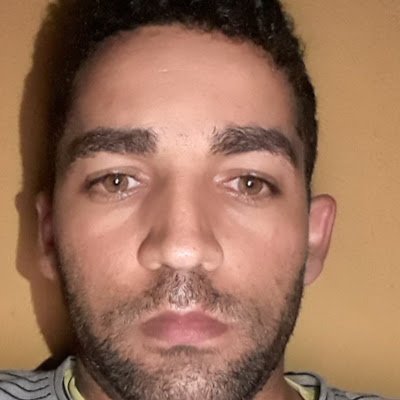 kleitontonzinho's profile picture. 