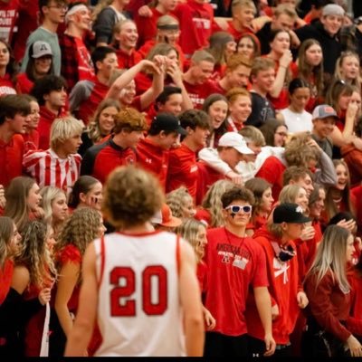 American Fork Basketball #20 || Utah Stars || Class of 2023 6’4 200 lbs