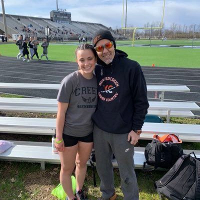 Head Coach Beavercreek Cross Country & Track & Field. Dad of three awesome girls. Back to Back State champions 2018/2019 !
