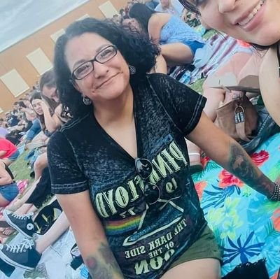 DesireeDoe's profile picture. 🌙I'm worse at what I do best & for this gift I feel blessed☀️
♉☠💋🐘🥀🌌⚡🎨🔮🎟🎼🎬📷🎃⚰🪦☯️