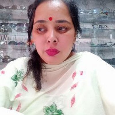 Monika Sharma social activities