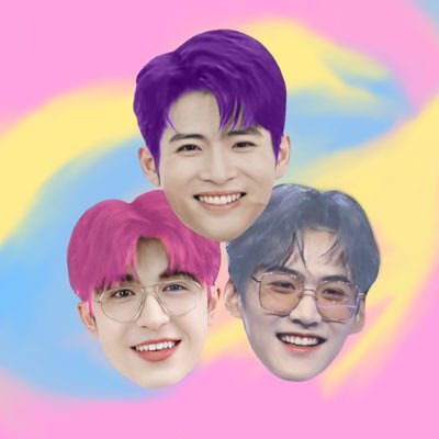 เมน3คน เป็นแฟนสาวพี่เคอ🚀เป็นหม่ามี๊น้องหวาน&น้องแพท🍡🐰 รักเมมเบอร์INTO1💙💜 ถั่วแดงกวน(my best group)🥜 มีแผลในใจทำให้ต้องส่องทุกแอคก่อนฟอล🤕 แคปทวิตคิด500💵