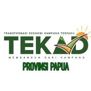 Transformasi Ekonomi Kampung Terpadu
