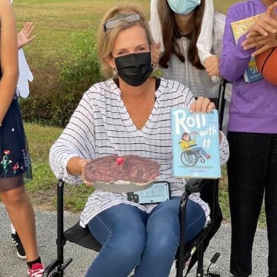Dedicated Math and Science teacher of amazing fifthies!