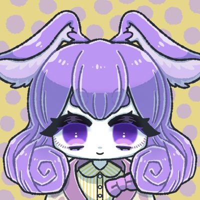 Your typical drawing bun! 

Them/her/him | Bisexual

❗Warning❗ may be adult/mature content at times.
Profile Icon Artist: @/kubigeya_kouko