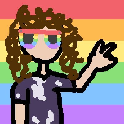 mostly on the fediverse, 20, she/her

im a vr enthusiast, rhythm gamer, occasional photographer, bad sysadmin, immutable desktop nerd, etc.

socials on website