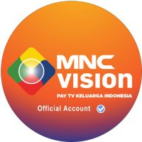 MNC Vision Official(@MNCVisionID) 's Twitter Profileg