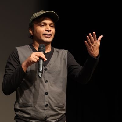 Founder of The Indian Ploggers Army #Sustainability #HCGN #TheCupMan #Polyglot #Robin #ChangeMaker#Climat#Vegan#Robin,https://t.co/CUmMNtxM5x