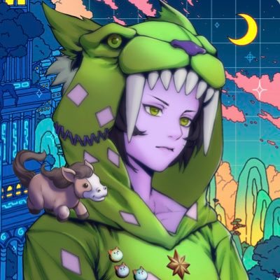 ThePatientPig's profile picture. 